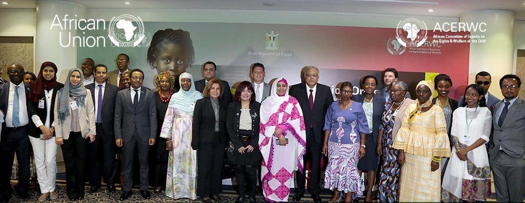 جانب من المشاركين