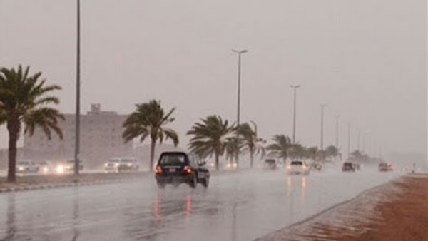 الأرصاد الجوية