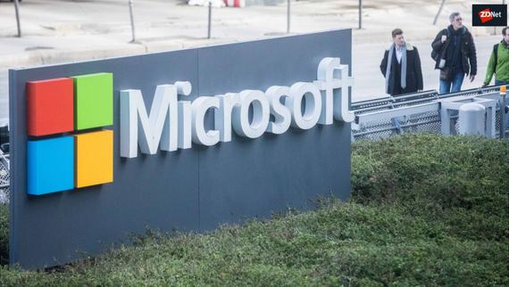 Microsoft