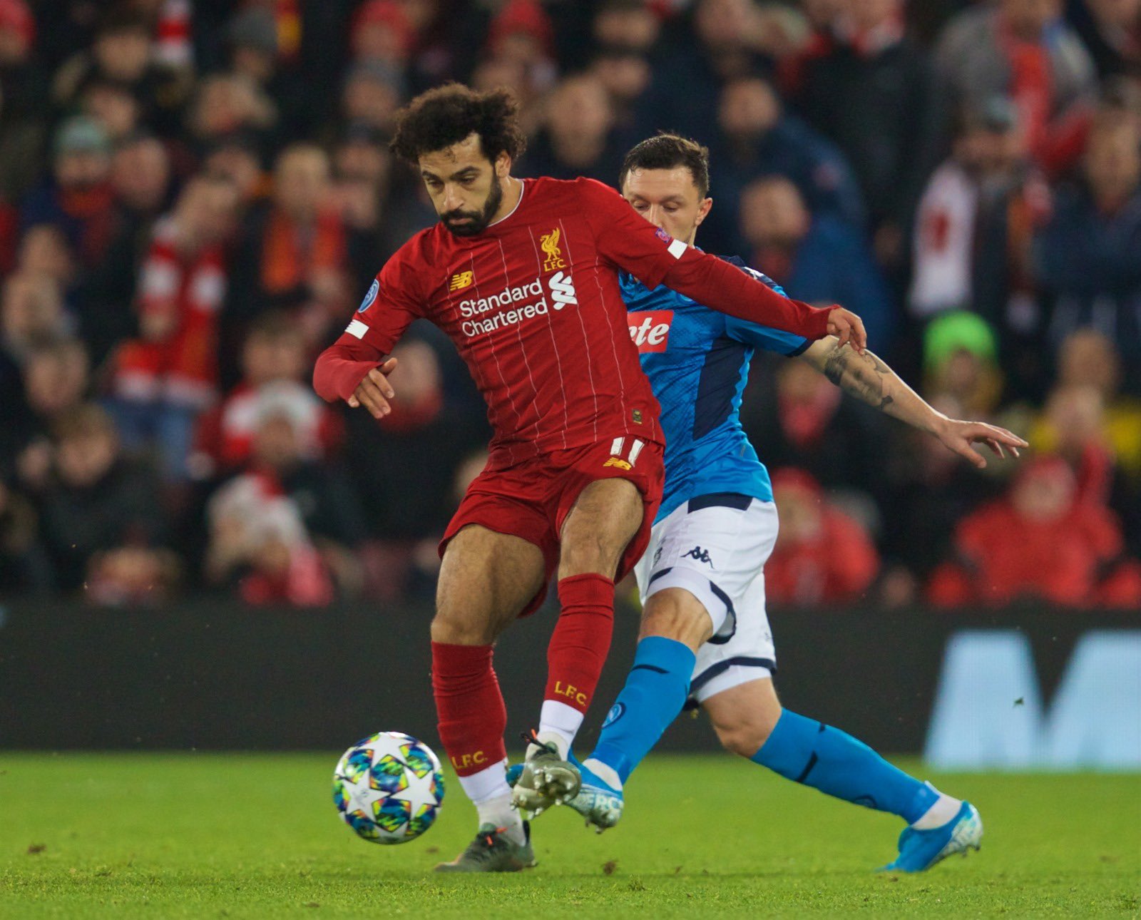 محمد صلاح محمد صلاح