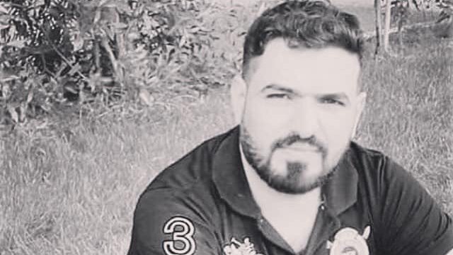 حيدر اللامي  حيدر اللامي