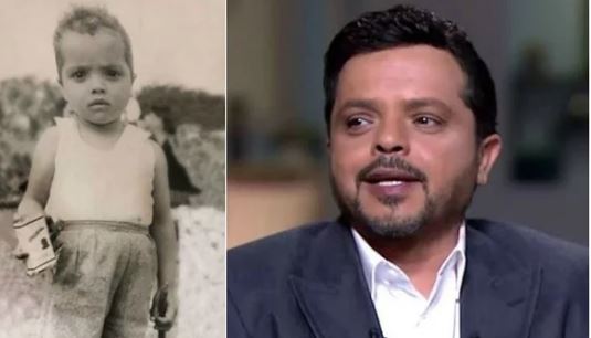 محمد هنيدي