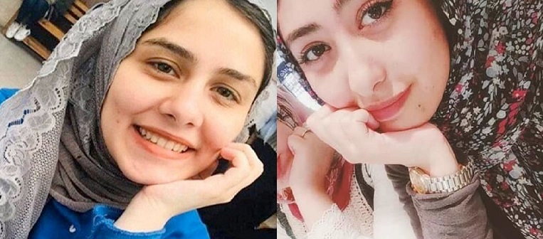 شهد وبسنت شهد وبسنت
