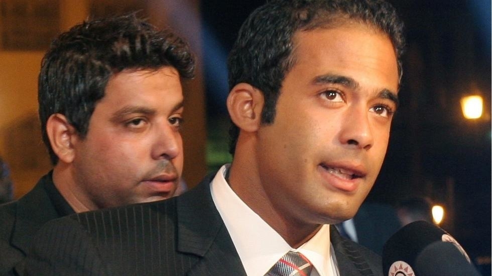 رغم وجودها على قيد الحياة .. لماذا لم ترث عمة هيثم أحمد زكي؟