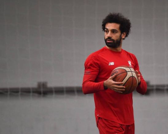محمد صلاح نجم ليفربول محمد صلاح نجم ليفربول