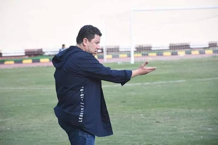 رضا عبدالعال رضا عبدالعال