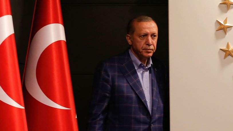 الرئيس التركي رجب طيب أردوغان الرئيس التركي رجب طيب أردوغان