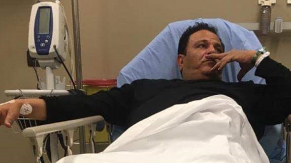 محمد فؤاد محمد فؤاد