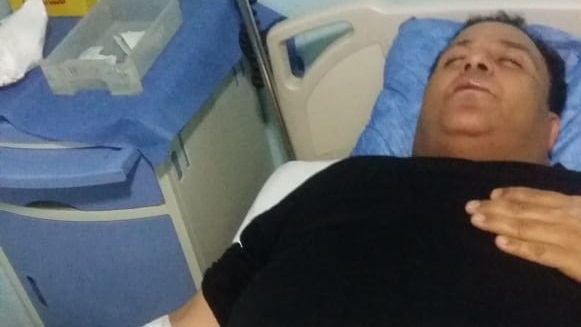 محمد فؤاد محمد فؤاد