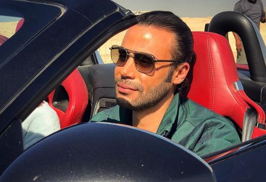 محمد امام 