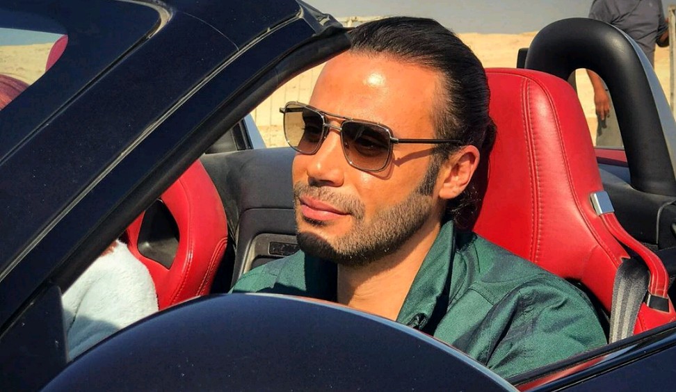 محمد عادل امام 