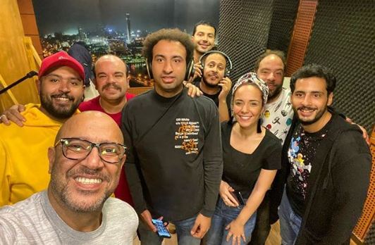 أشرف عبد الباقي يكشف كواليس آخر أغنية لـ مسرح مصر