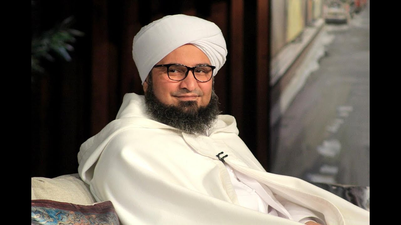 الحبيب علي الجفري الحبيب علي الجفري