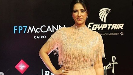 حنان مطاوع حنان مطاوع