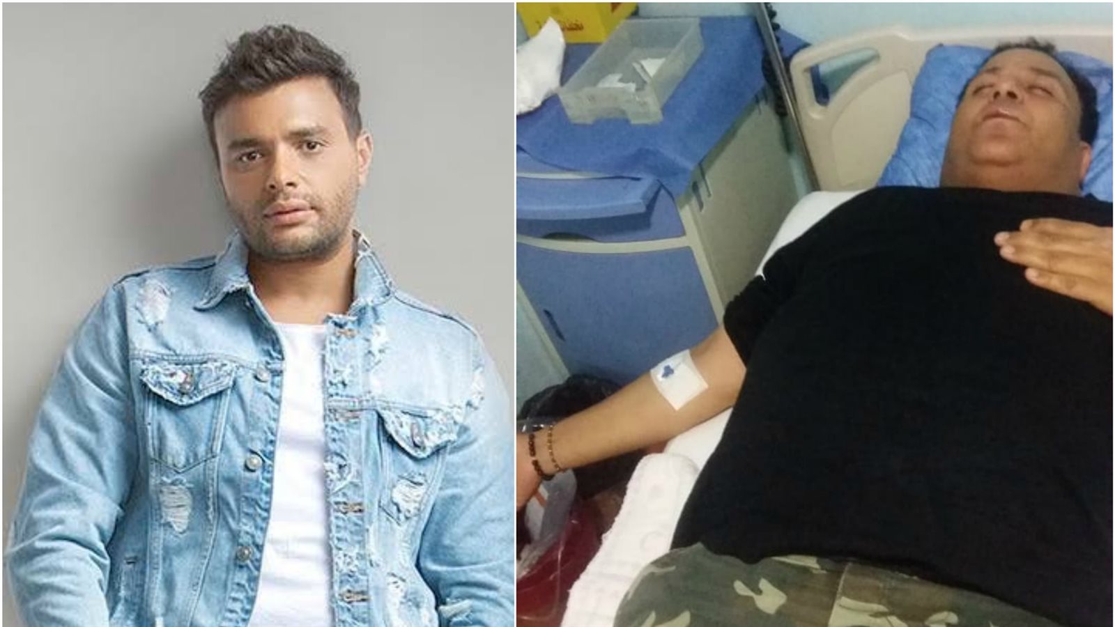 محمد فؤاد - رامي صبري