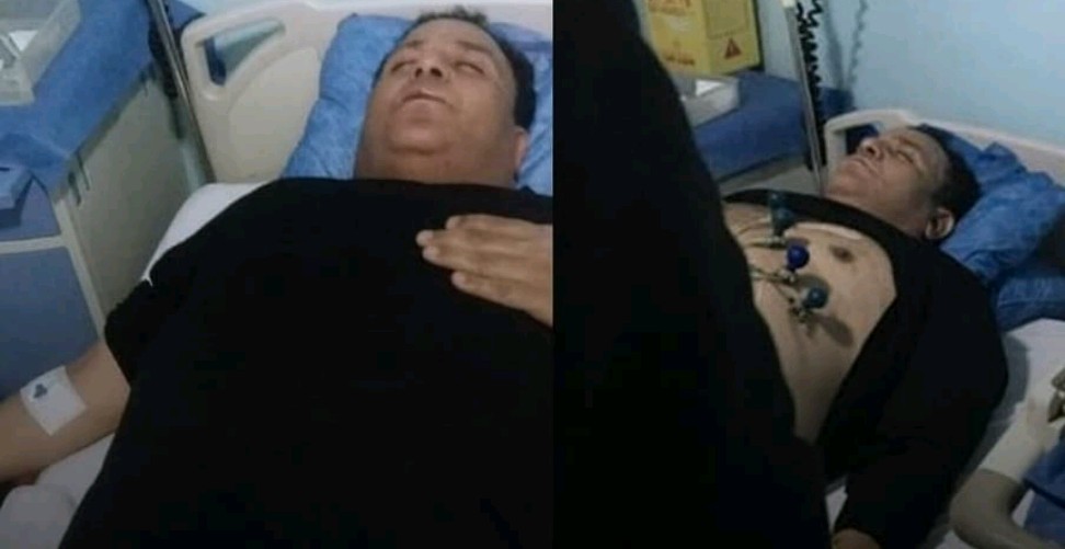 محمد فؤاد محمد فؤاد