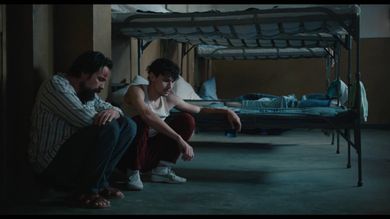 فيلم عتقال فيلم عتقال