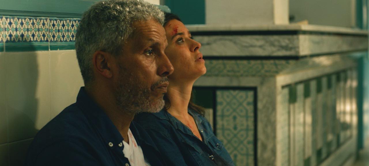 فيلم "بيك نعيش" فيلم "بيك نعيش"