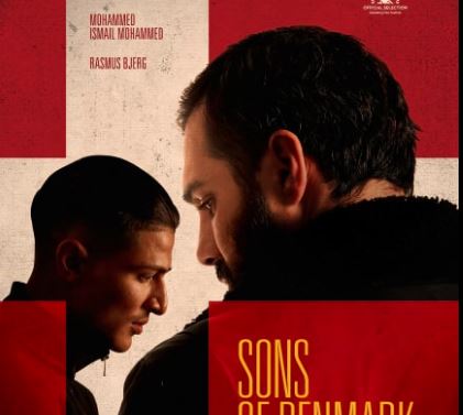 فيلم "أبناء الدنمارك" فيلم "أبناء الدنمارك"