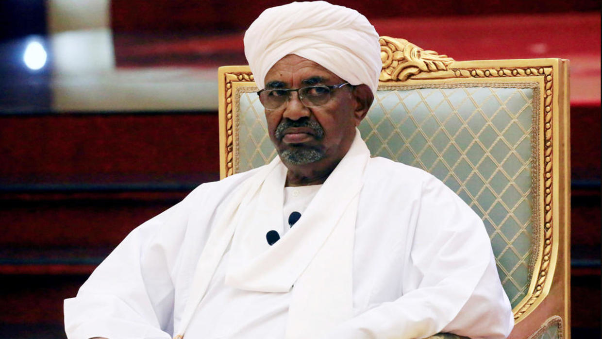 عمر البشير عمر البشير