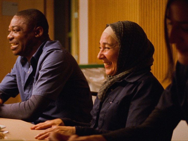  فيلم "شبح مدار"