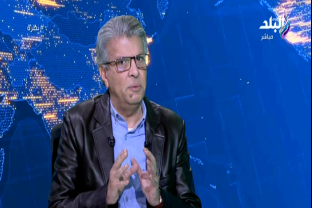 خالد منتصر