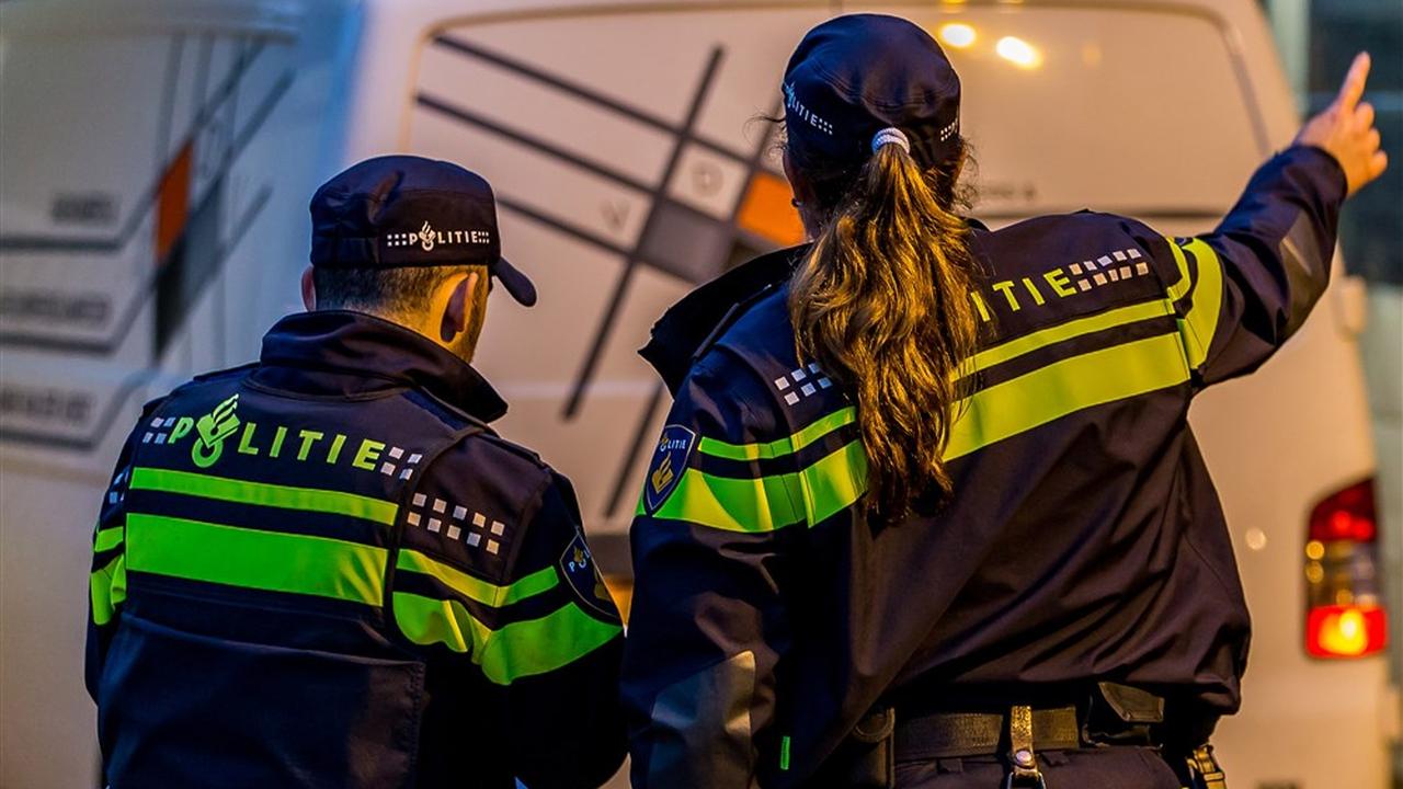 إصابة عدد من الأشخاص في حادث طعن بمدينة لاهاي الهولندية