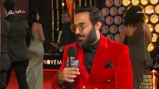 أحمد فهمي