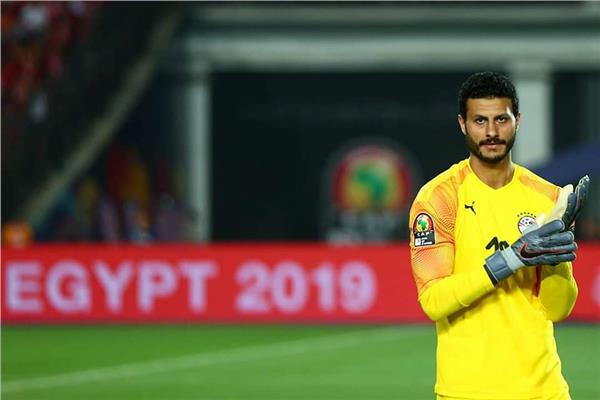 محمد الشناوي