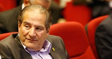 وفاة نائب الجيزة محمد بدوي دسوقي وفاة نائب الجيزة محمد بدوي دسوقي