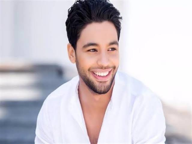 احمد جمال