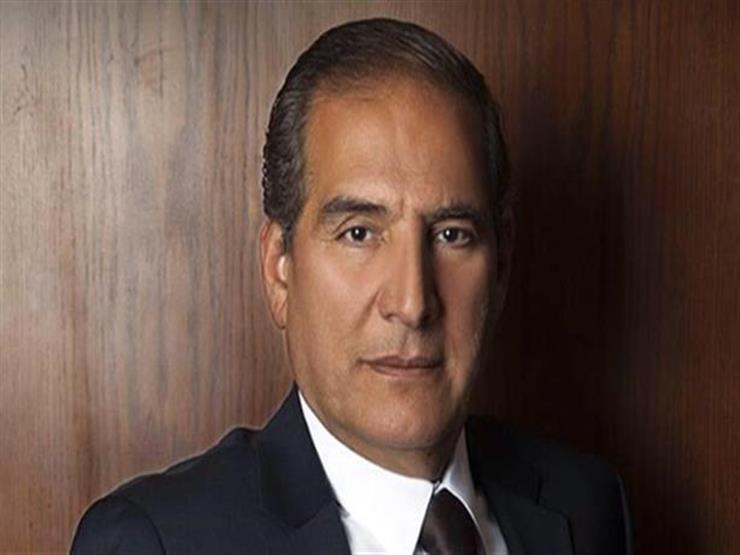  النائب الراحل محمد بدوى دسوقى