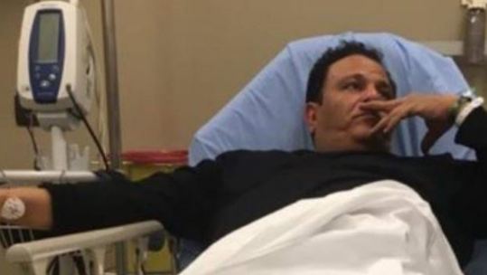محمد فؤاد محمد فؤاد