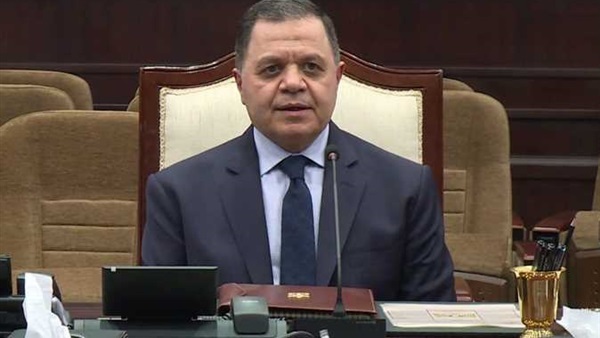 اللواء محمود توفيق وزير الداخلية اللواء محمود توفيق وزير الداخلية