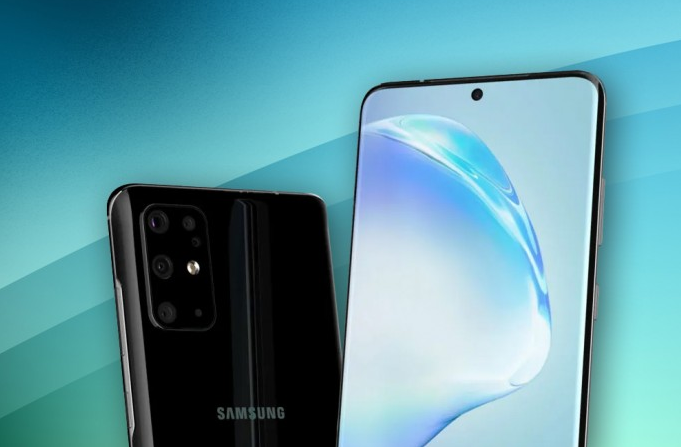 Galaxy S11