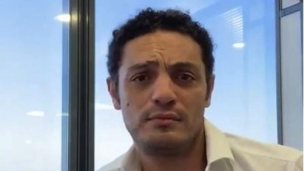 المقاول الهارب محمد علي المقاول الهارب محمد علي