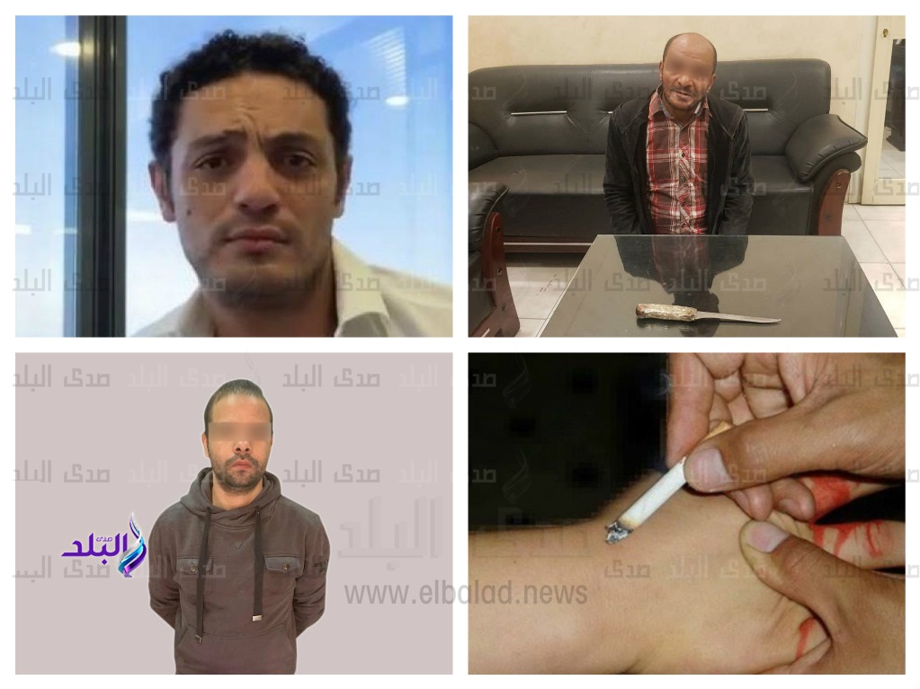 اخبار الحوادث