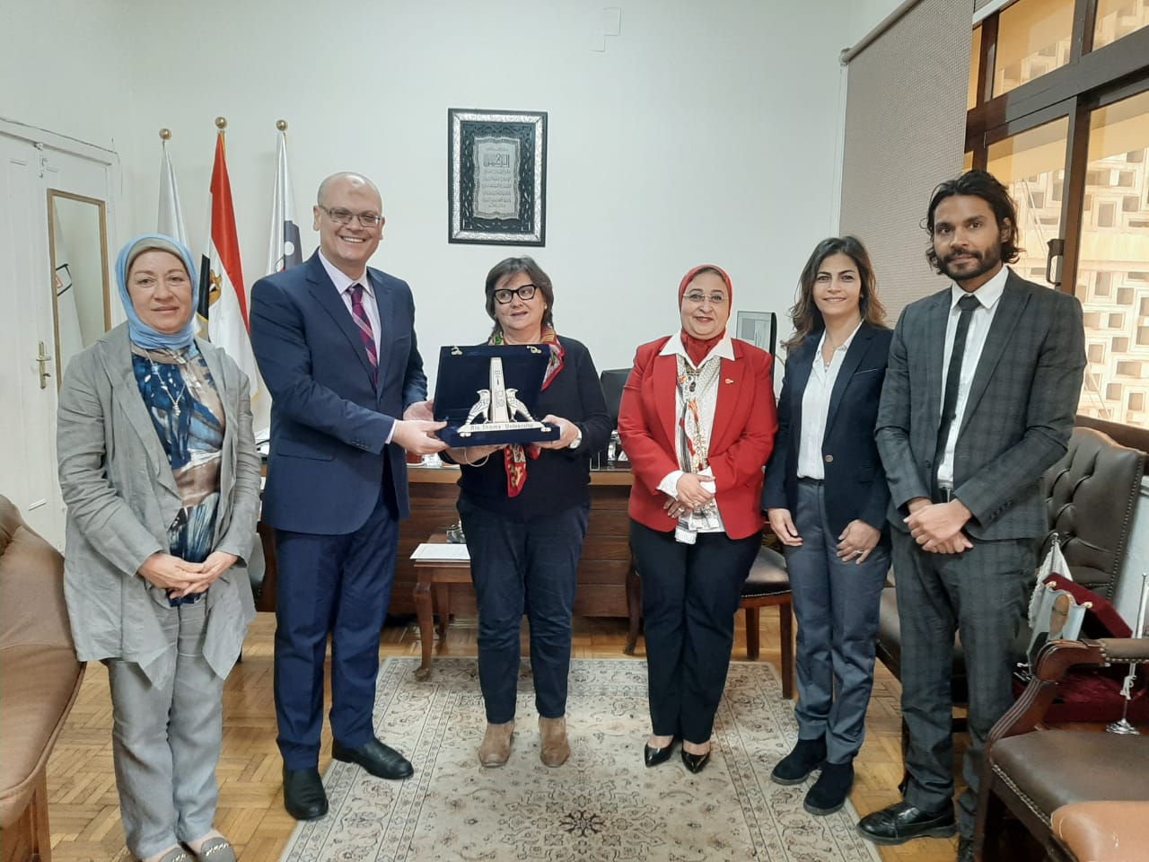 جامعة عين شمس جامعة عين شمس