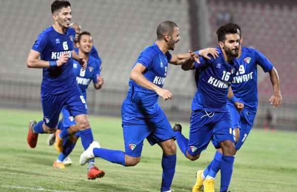 منتخب الكويت