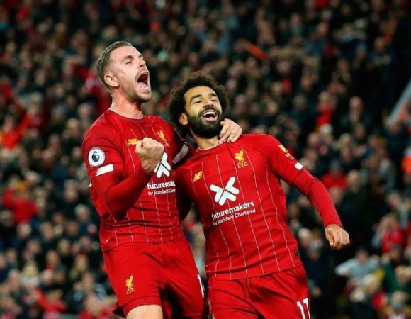 محمد صلاح محمد صلاح
