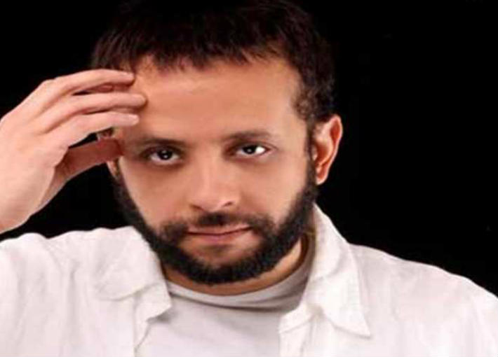 عمر القاضي عمر القاضي