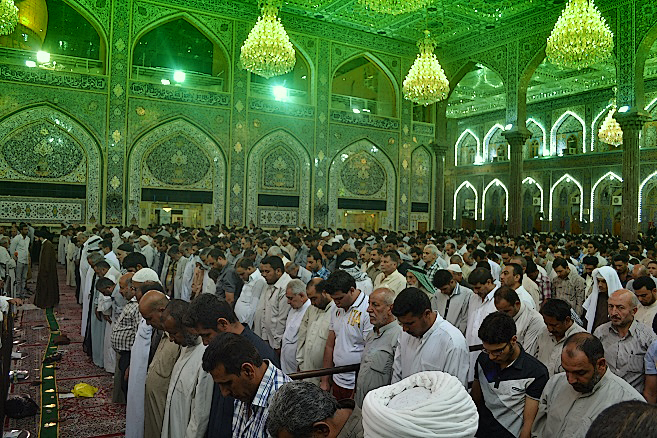 تكبيرة الإحرام تكبيرة الإحرام
