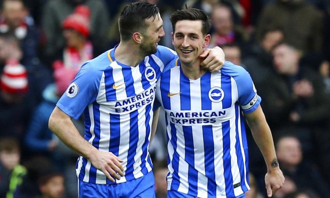 لويس دينك برايتون