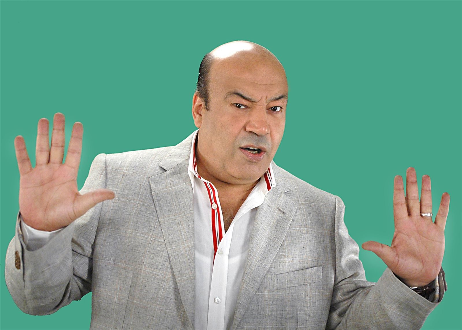 حجاج عبد العظيم حجاج عبد العظيم