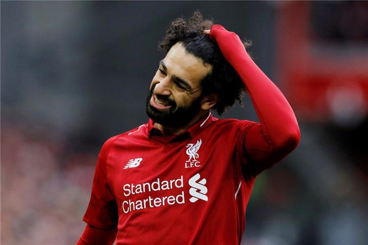 محمد صلاح 