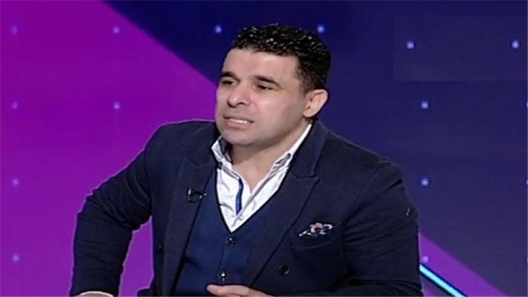 خالد الغندور خالد الغندور