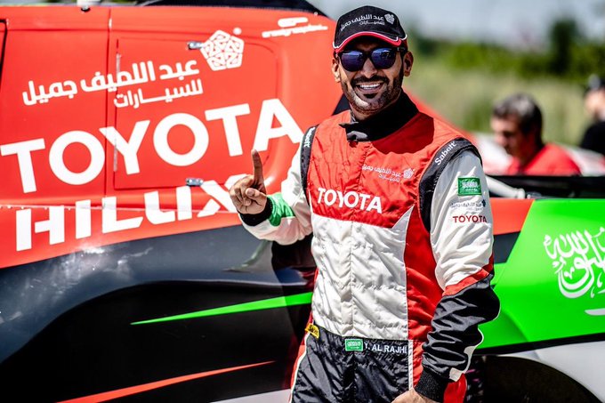 يزيد الراجحي