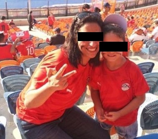 صيدلانية النزهة قاتلة طفلتها