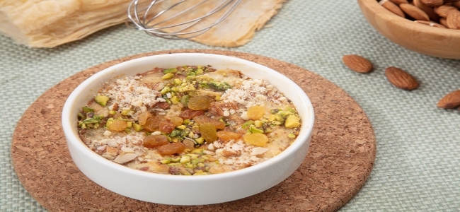 حضري «أم على دايت» 