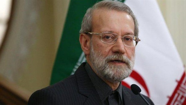 علي لاريجاني